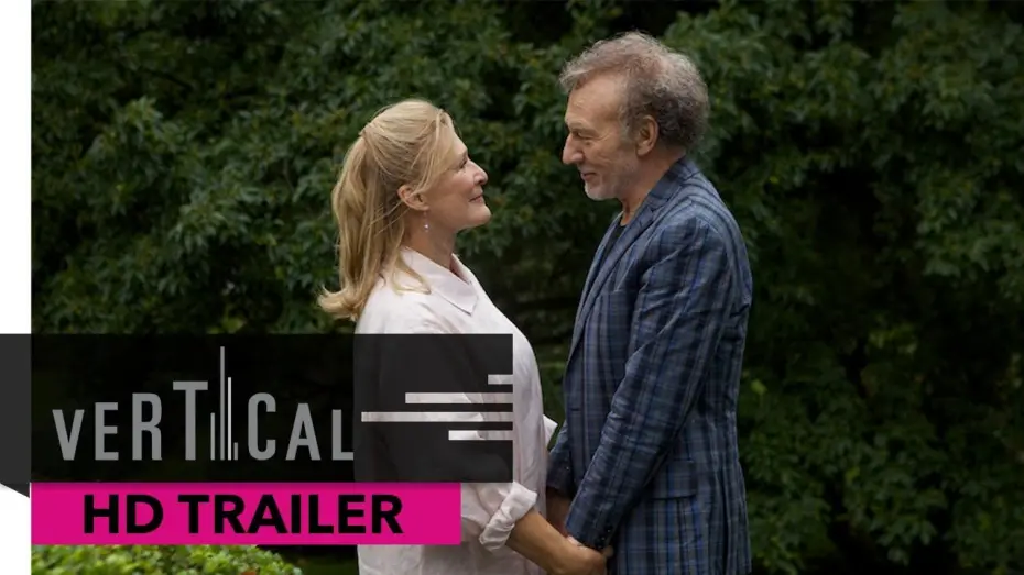 Wideo do filmu Śmieszny ślub — THE WILDE WEDDING - Official Trailer