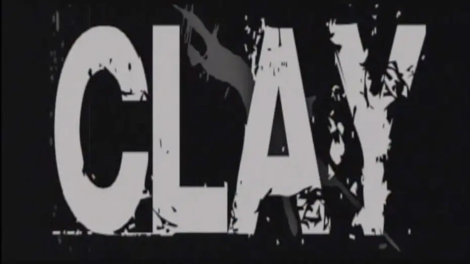 Wideo do filmu Clay — CLAY (2007) Trailer [#clay #clay2007 #claytrailer]