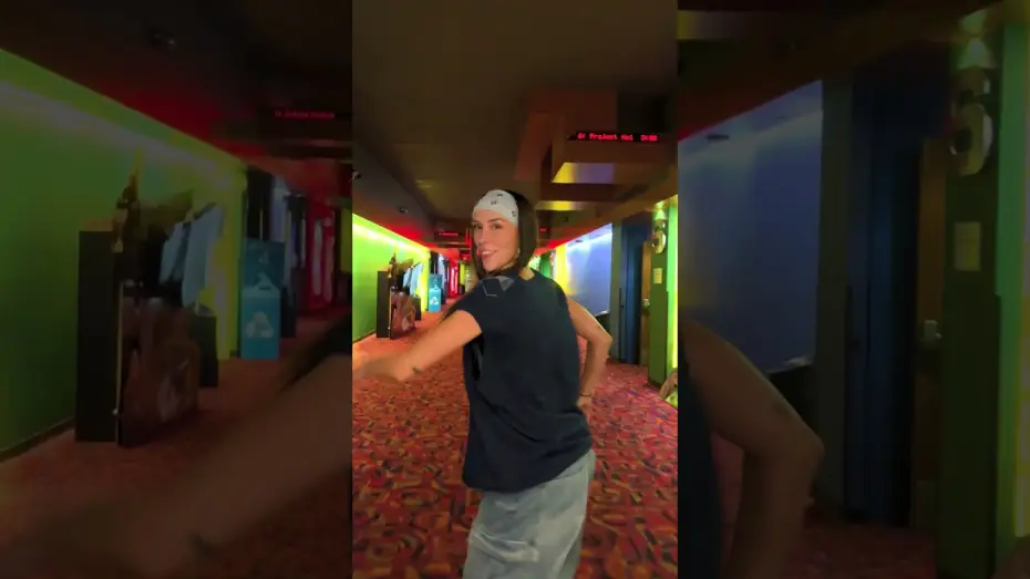 Wideo do filmu Billie Eilish - Hit Me Hard and Soft: The Tour (Live in 3D) — Run