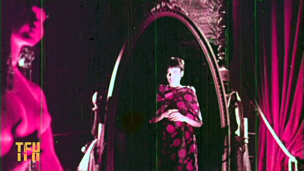 Wideo do filmu Sei donne per l'assassino — Joe Dante on BLOOD AND BLACK LACE