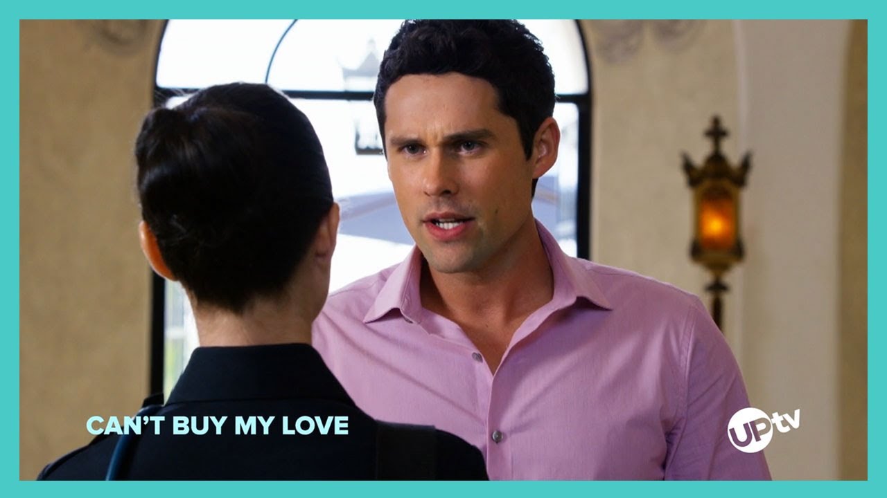Wideo do filmu Miłości nie kupisz — Can't Buy My Love - Movie Preview