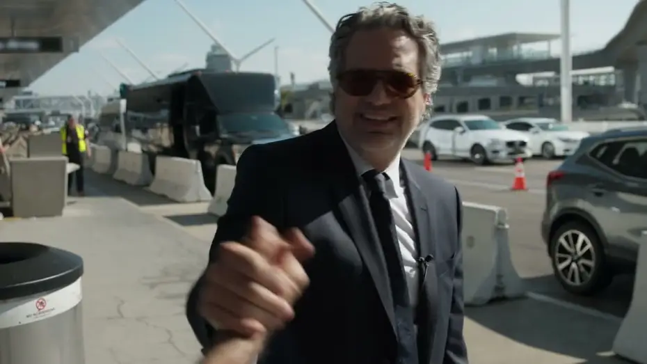 Wideo do filmu Crime 101 — Filming In LAX