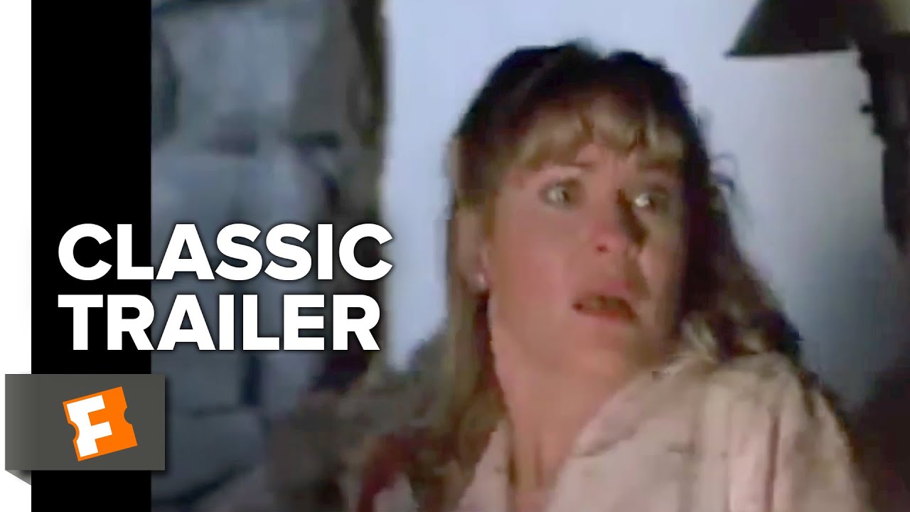 Wideo do filmu Critters — Critters (1986) Official Trailer - Alien Horror B Movie HD
