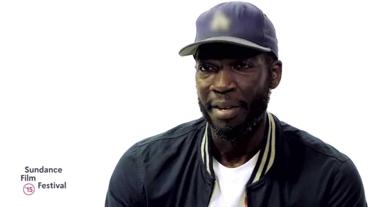 Wideo do filmu Dope — Meet The Artist '15: Rick Famuyiwa - Sundance Film Festival