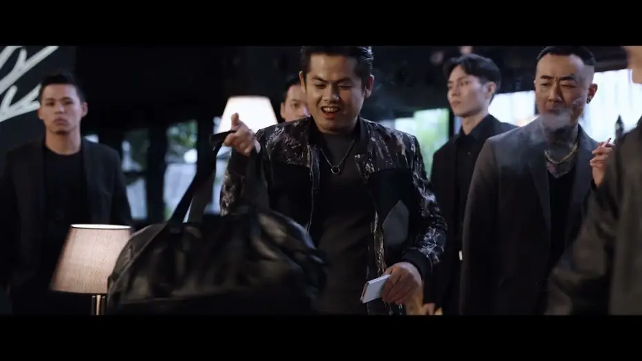 Wideo do filmu 角頭－大橋頭 — GATAO: Like Father Like Son | FEFF27 Trailer