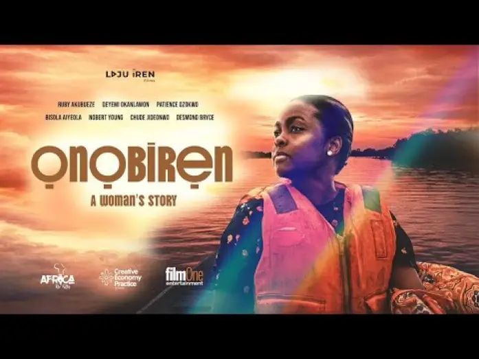 Wideo do filmu Onobiren — ONOBIREN TEASER || Preorder Tickets January 30th || In Cinemas March 6th
