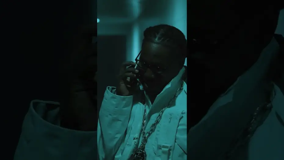 Wideo do filmu Krzyk 7 — CREEPIN. OUT NOW.