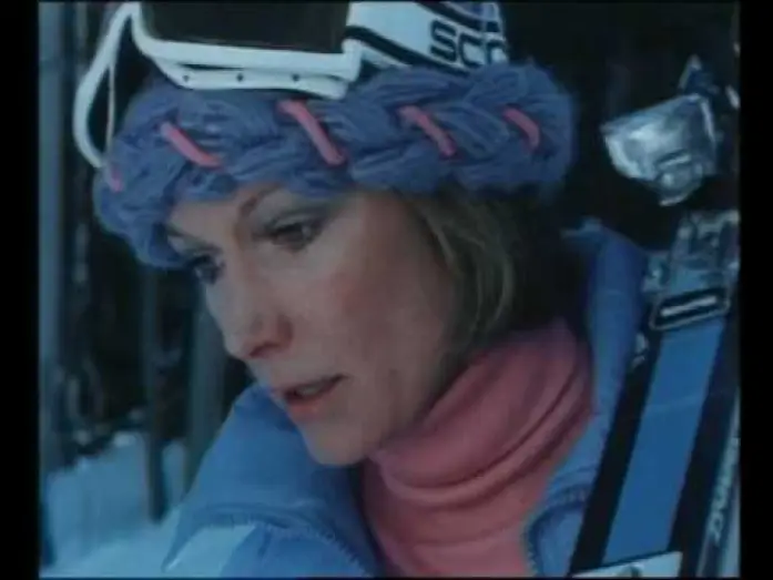 Wideo do filmu Snowbeast — Snowbeast (1977) Trailer