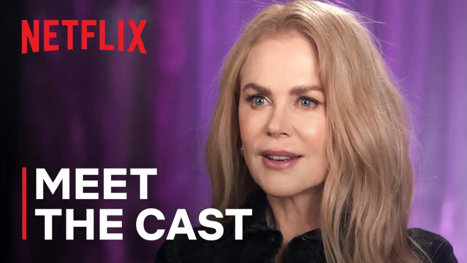 Wideo do filmu Zaklęci — Meet the Cast: Cast A Spell