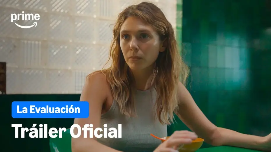Wideo do filmu Ewaluacja — Tráiler Oficial