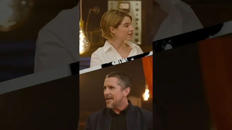 Wideo do filmu Panna młoda! — Iconic characters REBORN.