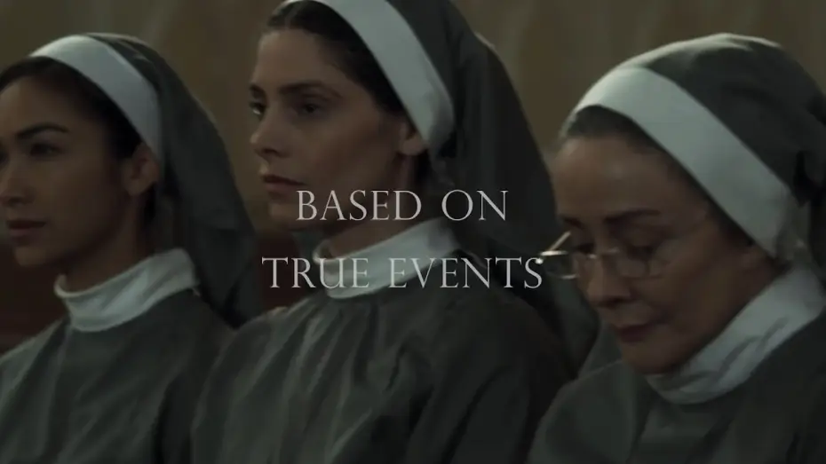 Wideo do filmu Rytuał — Documented