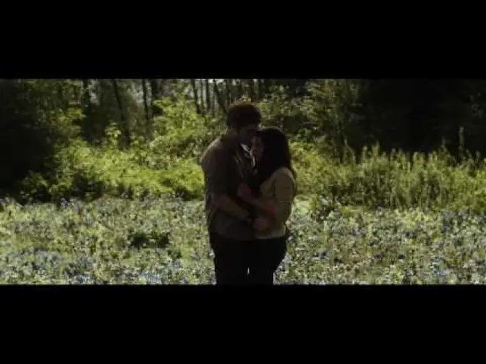 Wideo do filmu Saga „Zmierzch”: Zaćmienie — TWILIGHT, CHAPITRE 3 : HESITATION - Bande Annonce [VF]