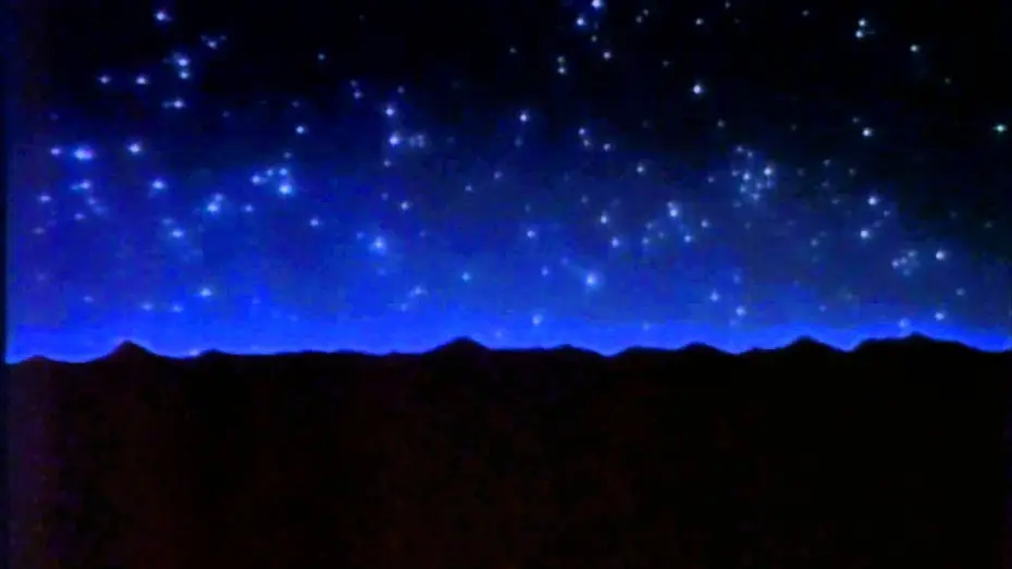 Wideo do filmu Strefa mroku — Unheimliche Schattenlichter Kinotrailer