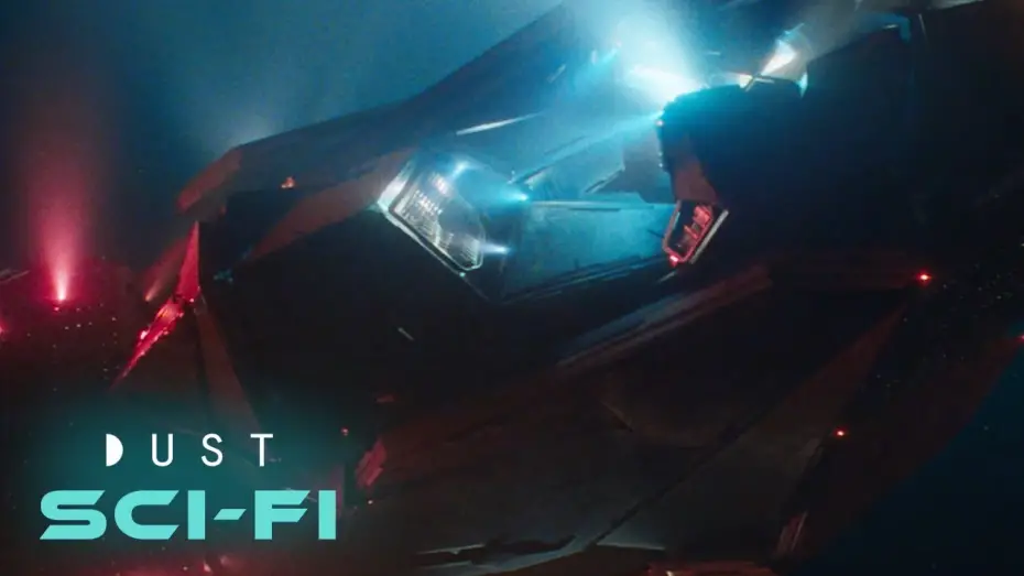 Wideo do filmu Decima — Sci-Fi Short Film "Decima" | DUST