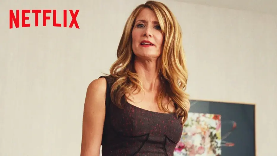 Wideo do filmu Historia małżeńska — Marriage Story: Laura Dern | Netflix