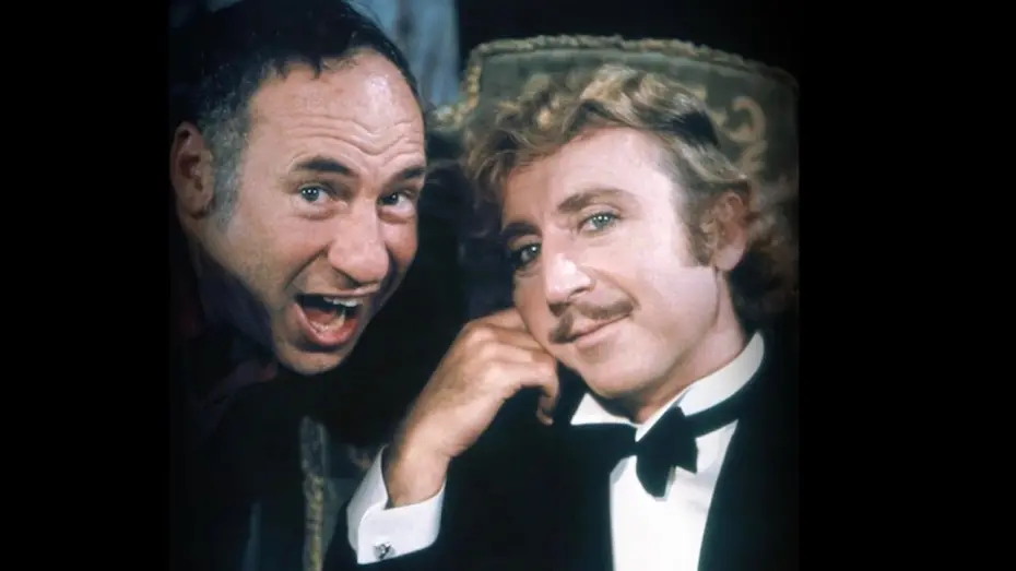 Wideo do filmu Remembering Gene Wilder — Official U.S. Trailer