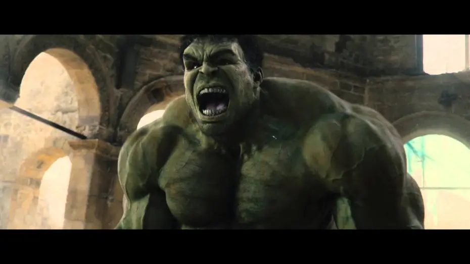 Wideo do filmu Avengers: Czas Ultrona — TV Spot 4