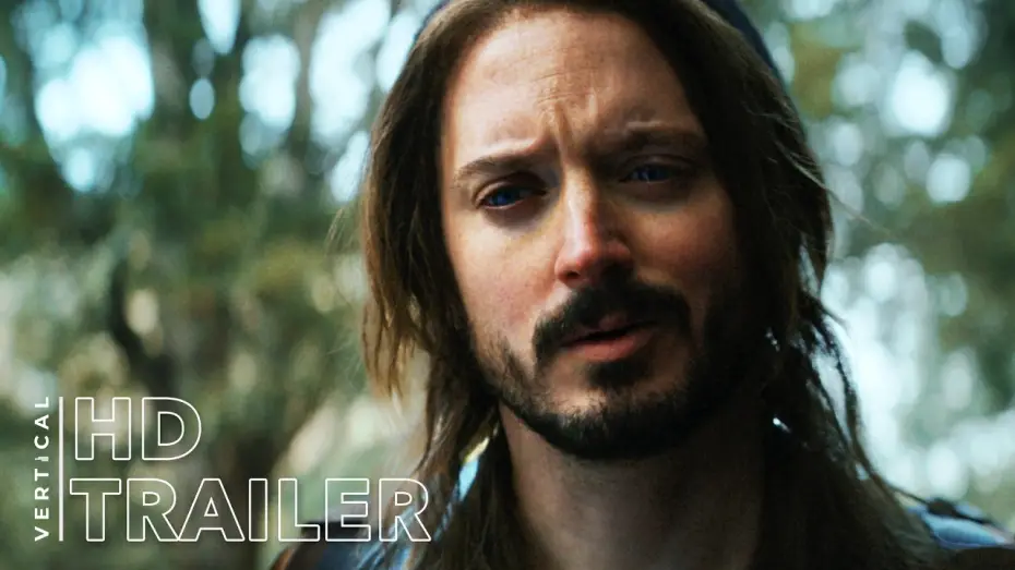 Wideo do filmu Mildred i mityczna pantera — Bookworm | Official Trailer (HD) | Vertical