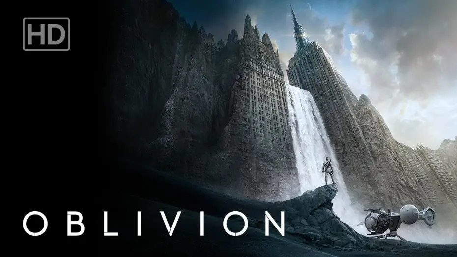 Wideo do filmu Niepamięć — OBLIVION -- Bande annonce internationale officielle (VOSTF) -- HD Officielle [Universal Pictures]
