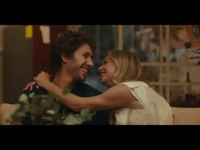 Wideo do filmu ¿Quieres ser mi novia? — Will You Be My Girlfriend? - Official Trailer