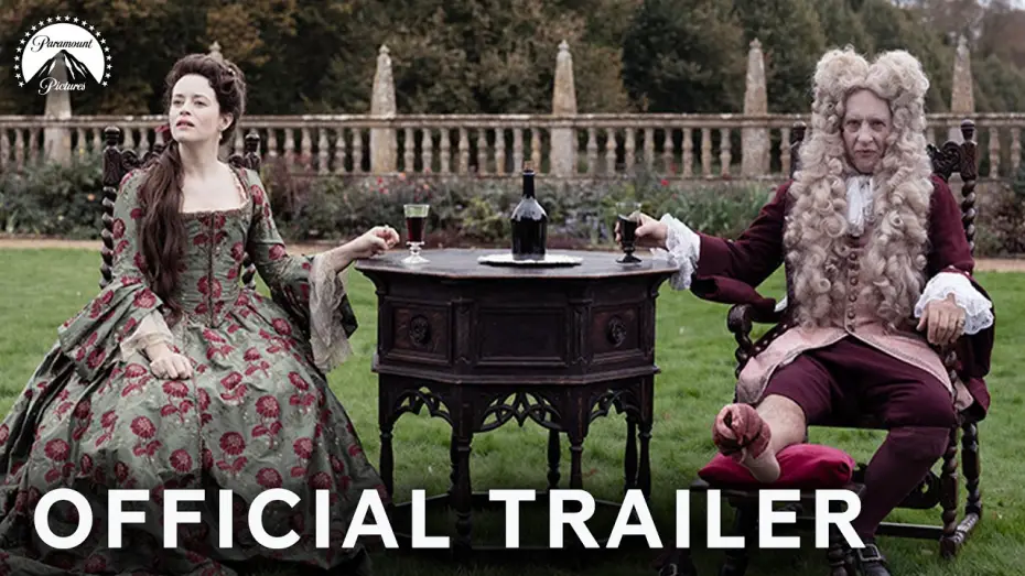 Wideo do filmu Savage House — Official Trailer