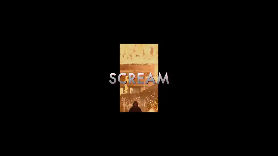 Wideo do filmu Krzyk 7 — Bigger screen. Bigger screams. For the first time, see Scream 7 in IMAX February 27.