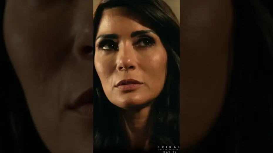 Wideo do filmu Spirala: Nowy rozdział serii Piła — Trust
