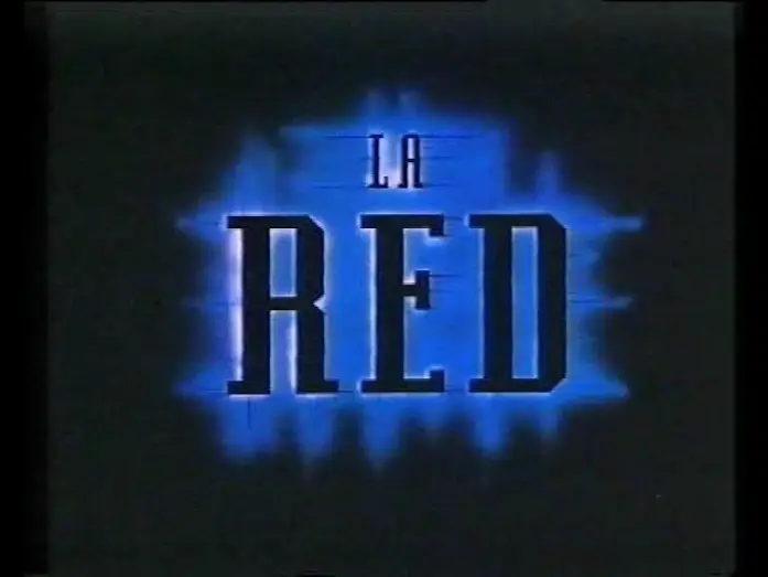 Wideo do filmu System — La red (Trailer en castellano)