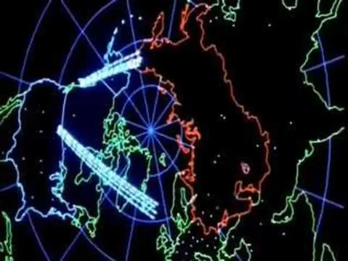 Wideo do filmu Gry Wojenne — WarGames (Trailer 1983)