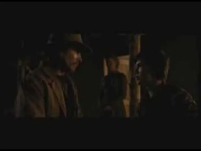 Wideo do filmu 3:10 do Yumy — El Tren De Las 3:10 (3:10 To Yuma) - Trailer Español