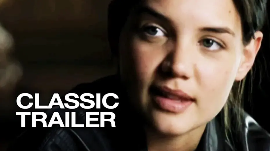Wideo do filmu Porzucona — Abandon (2002) Official Trailer #1 - Katie Holmes Movie HD