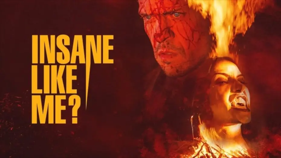 Wideo do filmu Insane Like Me? — Insane Like Me? | Official Trailer | Horror Brains