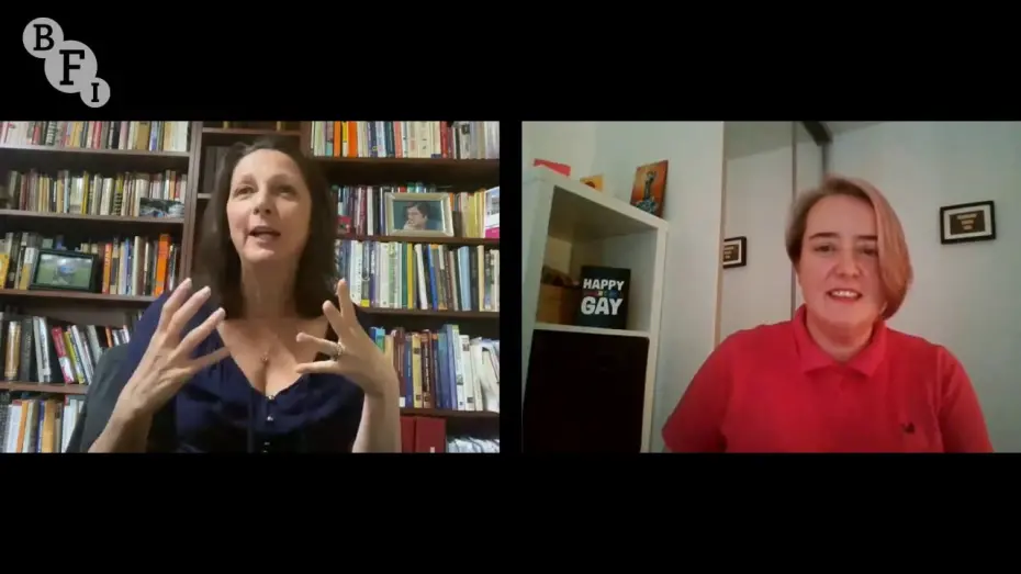 Wideo do filmu T11 Incomplete — BFI Flare at home – Live Q&A with Suzanne Guacci on T11 Incomplete
