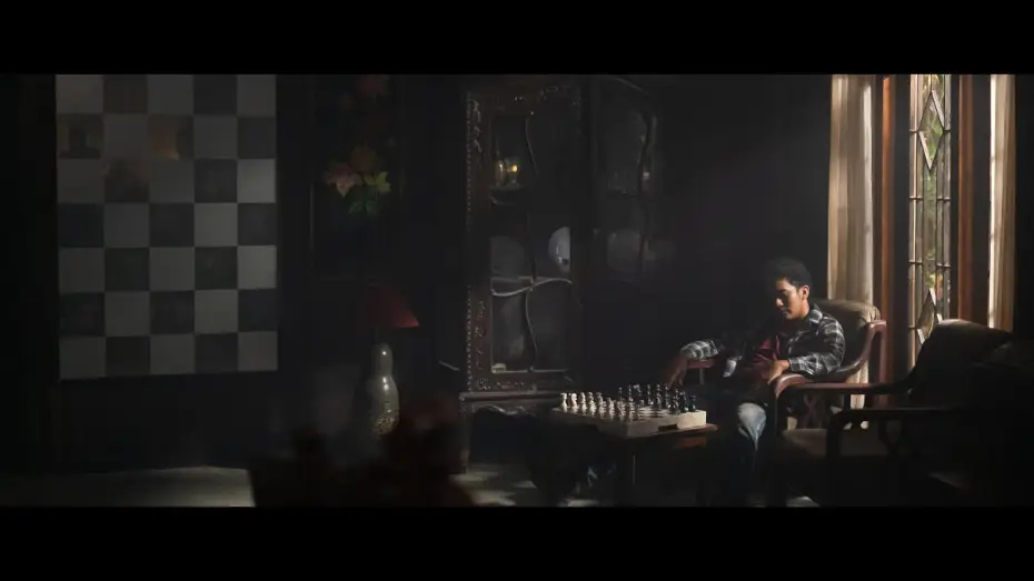 Wideo do filmu Autobiografia — "Autobiography" | Teaser | Stockholm International Film Festival 2022