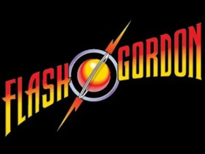 Wideo do filmu Flash Gordon — Flash Gordon - Bande Annonce