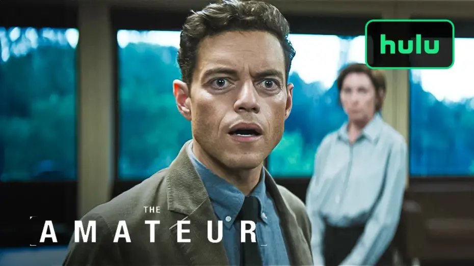 Wideo do filmu Amator — Coming Soon