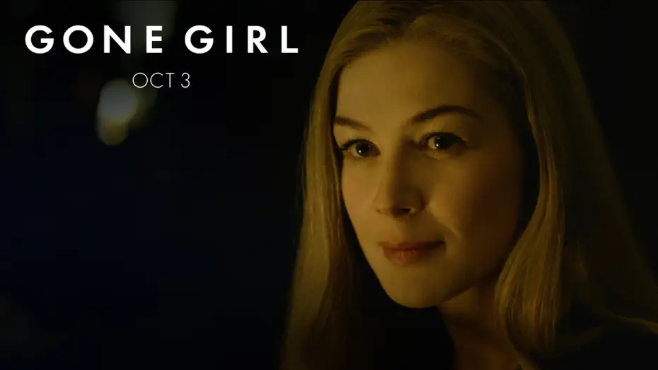 Wideo do filmu Zaginiona dziewczyna — Gone Girl | Vow TV Spot [HD] | 20th Century FOX