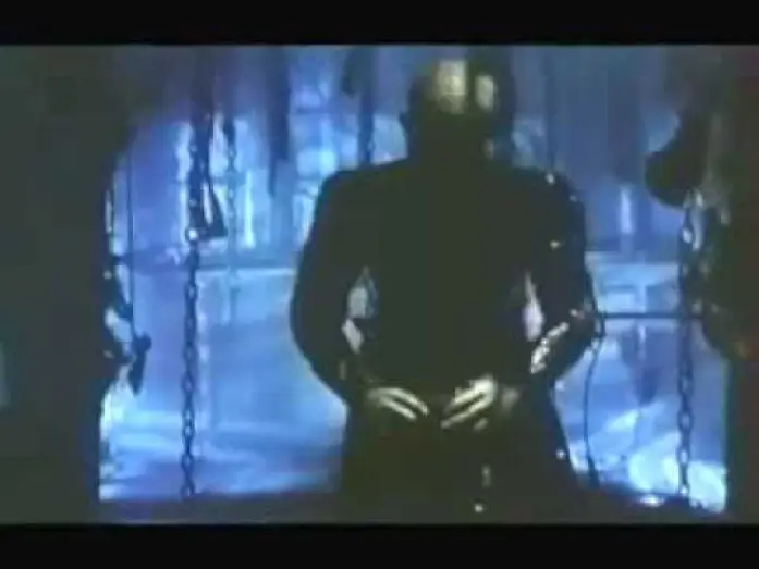 Wideo do filmu Hellraiser 2. Hellbound — Hellraiser 2 - Bande annonce VF