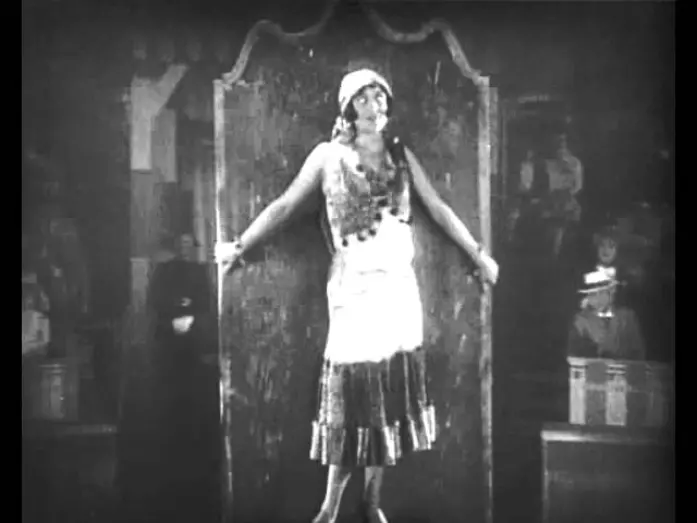 Wideo do filmu The Unknown — The unknown (1927).wmv
