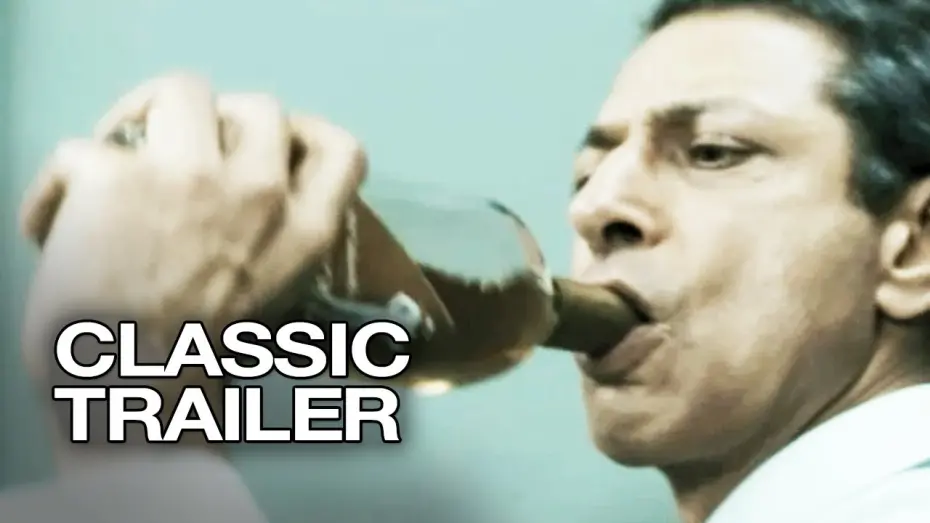 Wideo do filmu Zmartwychwstanie Adama — Adam Resurrected (2008) Official Trailer #1 - Jeff Goldblum Movie HD