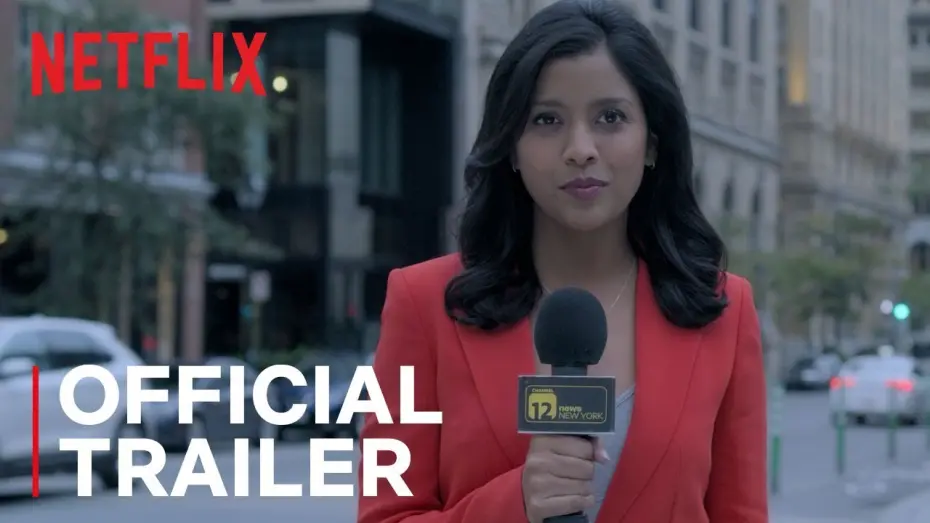 Wideo do filmu Samarytanin — Good Sam | Official Trailer [HD] | Netflix