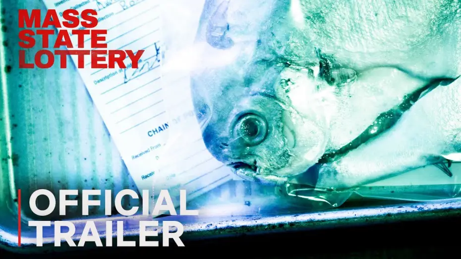 Wideo do filmu Mass State Lottery — Mass State Lottery (2025) Final Official Trailer [4K]