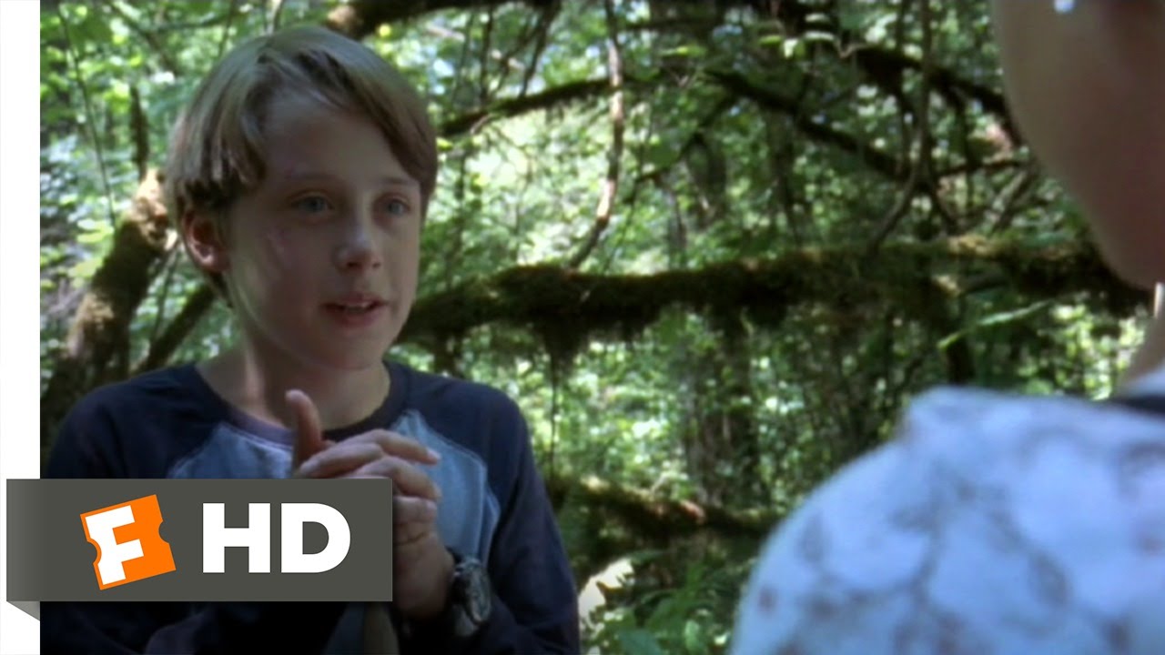 Wideo do filmu Mean Creek — Mean Creek (4/10) Movie CLIP - It's Just a Joke (2004) HD