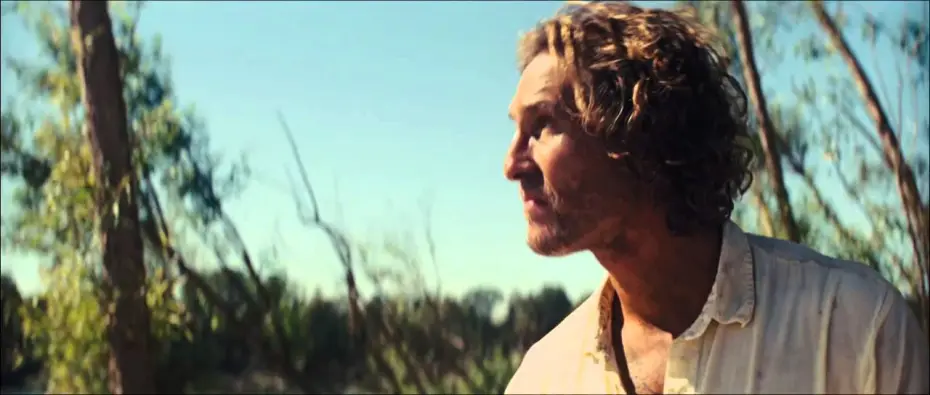 Wideo do filmu Uciekinier — MUD  trailer ufficiale italiano