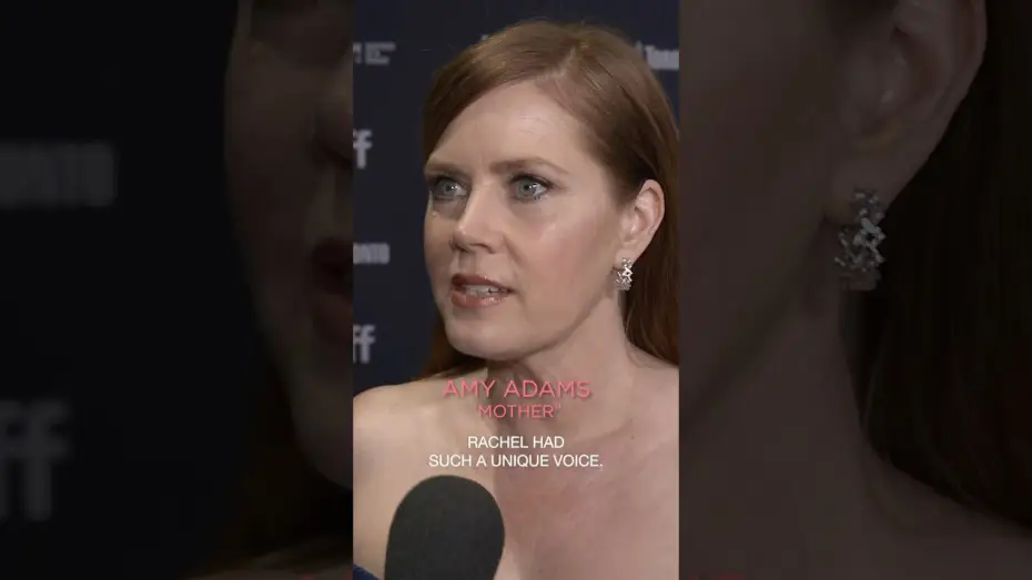 Wideo do filmu Nocna suka — TIFF World Premiere