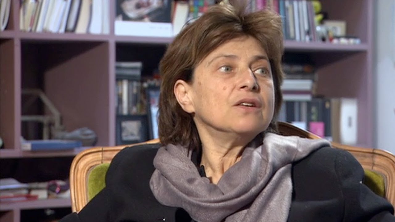 Wideo do filmu Szalony Piotruś — Chantal Akerman on Pierrot le fou