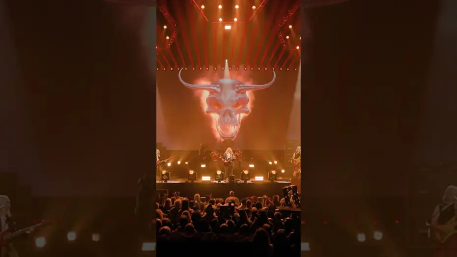 Wideo do filmu Spinal Tap II: The End Continues — Are you ready for their exuberance & their punctuality?