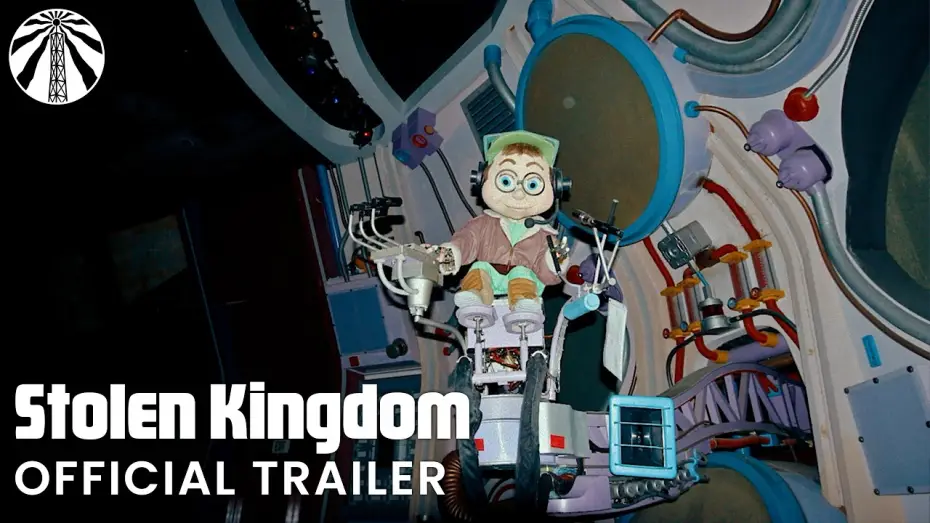 Wideo do filmu Stolen Kingdom — Official Trailer