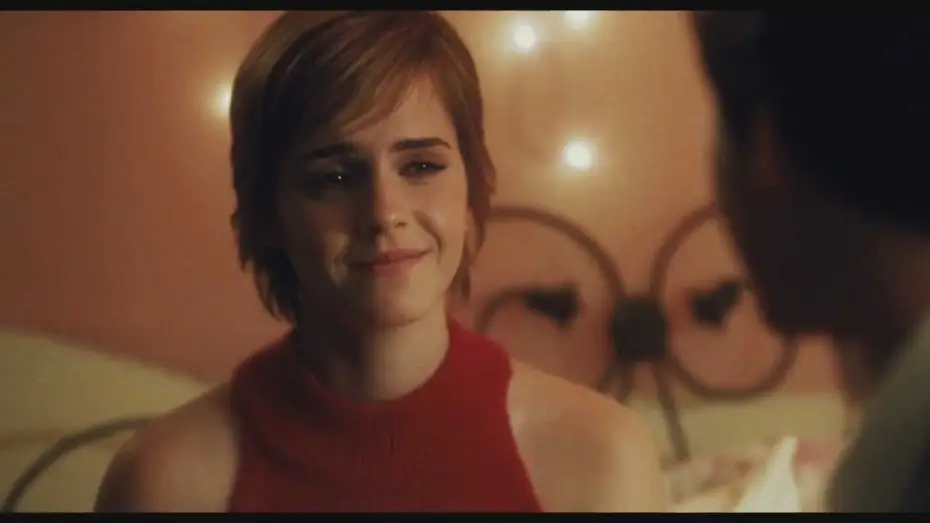 Wideo do filmu Charlie — Spot TV 30": Review